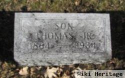 Thomas Spain, Jr