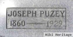 Joseph Puzey