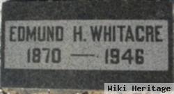 Edmund H Whitacre