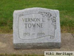 Vernon L Towne