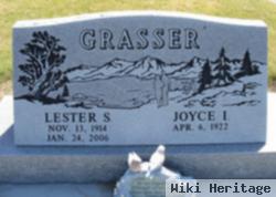 Lester S. Grasser