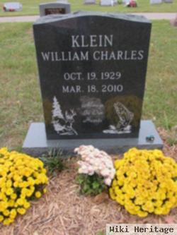 William Charles Klein