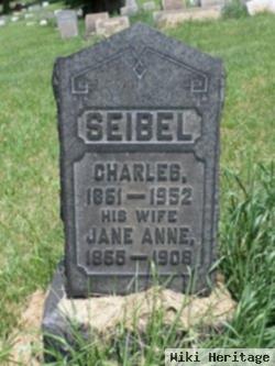 Charles Seibel