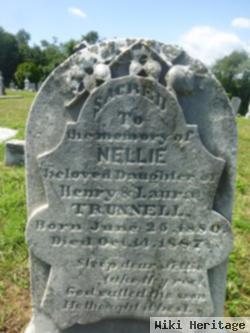 Nellie Trunnell