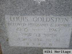 Louis Goldstein