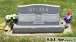 Daniel Clarence Nelsen