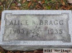 Alice Kincaid Bragg