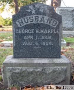 George H. Marple