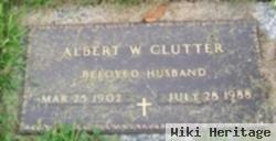 Albert W. Clutter