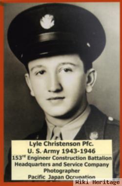 Lyle Christenson