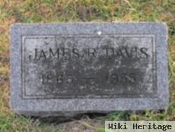 James Ross Davis