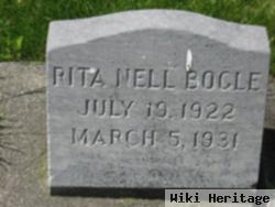 Rita Nell Bogle