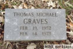 Thomas Michael Graves