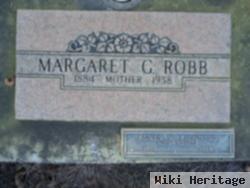 Margaret G. Robb