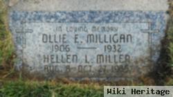 Hellen L. Miller