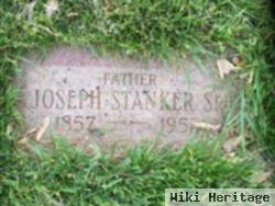 Joseph Stanker, Sr