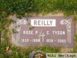 C. Tyson Reilly