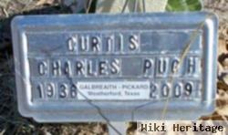 Curtis Charles Pugh