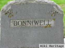 Hazel Margaret Dunn Bonniwell