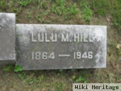 Lulu Meredith Hill