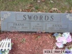 Frank Swords