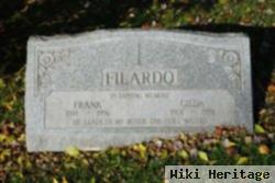 Frank Filardo