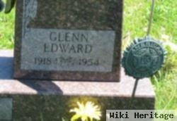 Glenn Edward Carr