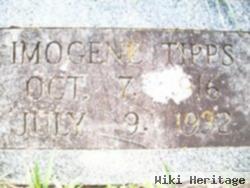 Imogene Tipps