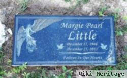 Margie Pearl Little