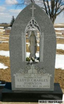 Lloyd Charles Johnson