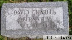 David Charles Abernathy