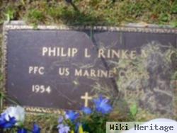 Philip L. Rinke