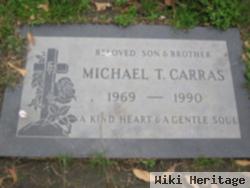 Michael T. Carras