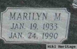 Marilyn M. Stumps