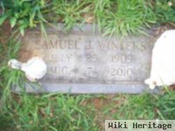 Samuel J Winters, Sr