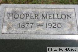 Hooper Mellon