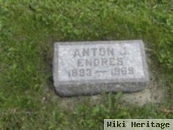 Anton J. Endres