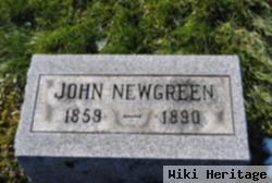 John Newgreen