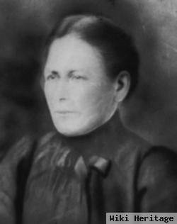 Augusta Abigail Hunt Robison