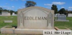 Agnes Kathleen Eddleman