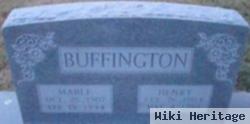 Henry Buffington