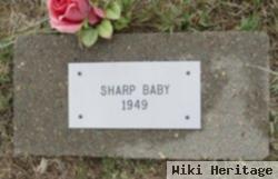 Baby Sharp