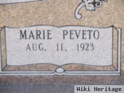 Earle Marie Peveto Stephenson