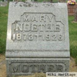 Mary Jasper Noethe