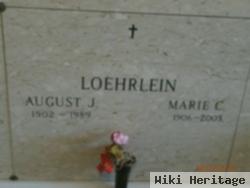 Marie Koenig Loehrlein