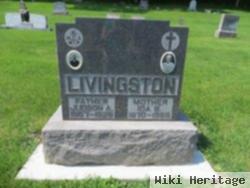 Judson A. Livingston