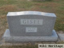 Chester Dale Gisel