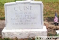 David Cline