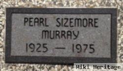 Pearl Sizemore Murray