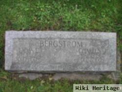 Emma E. Bergstrom